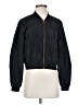 Love Tree 100% Polyester Black Jacket Size S - photo 1