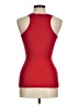 Active Basic Red Tank Top Size M - photo 2