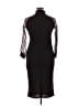 Unbranded Black Cocktail Dress Size XL - photo 2