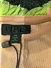NBD 100% Polyester Green Cocktail Dress Size XS - photo 4