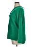 Zenana Green Pullover Sweater Size XL - photo 5