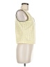 Tail Yellow Sleeveless Top Size M - photo 4