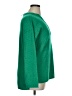 Zenana Green Pullover Sweater Size XL - photo 4