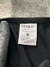 Venus Solid Black Two Piece Swimsuit Size 8 - photo 4