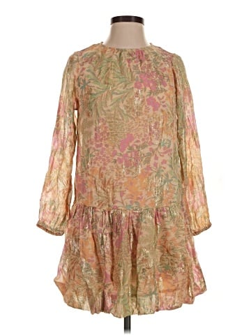 Ann Taylor LOFT Casual Dress (view 1)