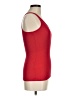 Active Basic Red Tank Top Size M - photo 4