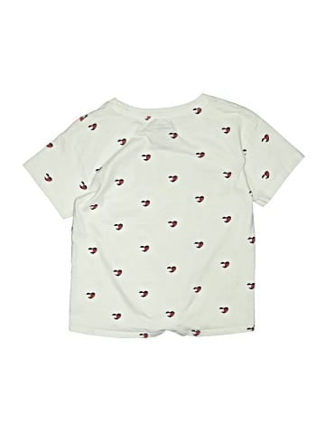 Tommy Hilfiger Short Sleeve T-Shirt (view 2)