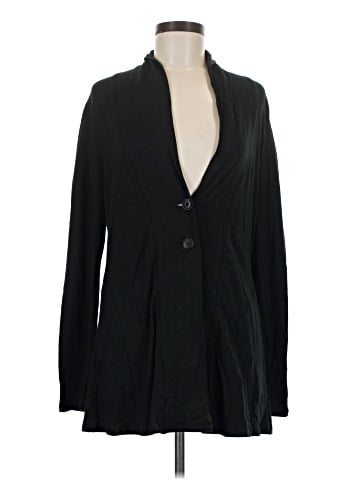 Flax Cardigan (view 1)
