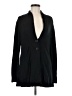 Flax Black Cardigan Size 6 (S) - photo 1