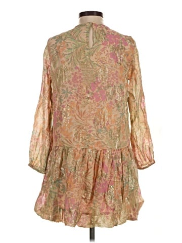 Ann Taylor LOFT Casual Dress (view 2)