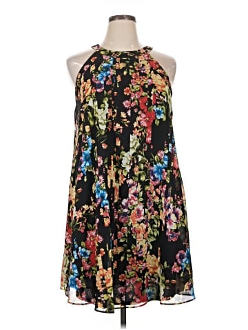 Betsey Johnson Casual Dress (view 1)