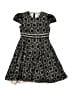 Assorted Brands Black Dress Size 130 cm / US 8 - photo 1