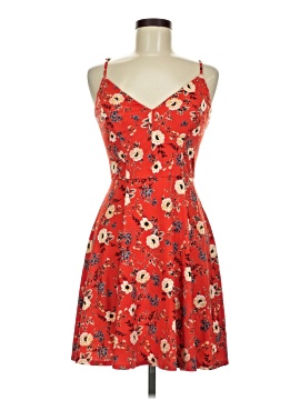 Nine Britton Casual Dress