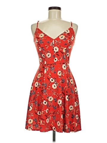 Nine Britton Casual Dress (view 1)
