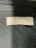 Everlane 100% Silk Gray Black Blouse Size 0 - photo 7