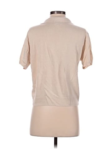 J.Crew Factory Store Short Sleeve Polo (view 2)