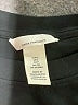 H&M Mama Black Short Sleeve Turtleneck Size S - photo 6