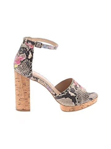 Vince Camuto Heels (view 1)