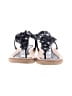 Unbranded Blue Sandals Size 7 - photo 2