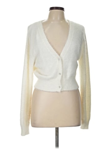 Wallflower Cardigan (view 1)