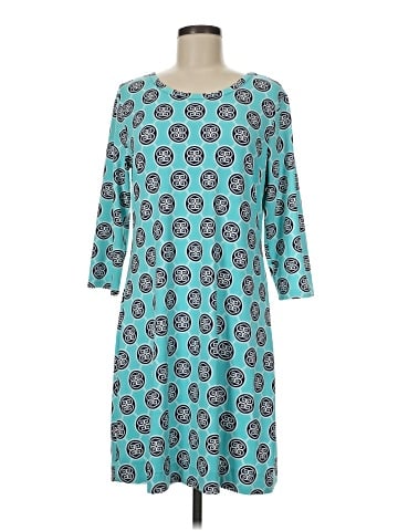 Lulu-B Casual Dress (view 1)