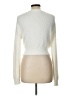 Wallflower Ivory Cardigan Size L - photo 2