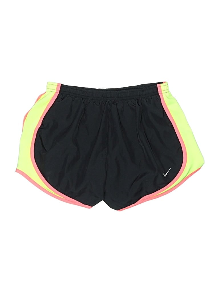 Pre-owned Nike Swimsuit Bottoms In Black