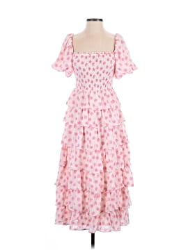 Francesca's Casual Dress