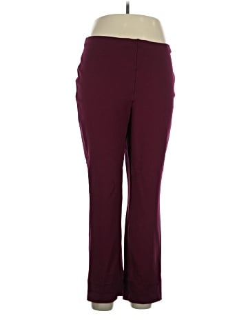 Liz Claiborne Casual Pants (view 1)
