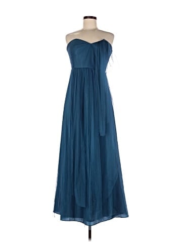 Jenny Yoo Collection Cocktail Dress (view 1)