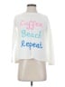 Lilly Pulitzer White Pullover Sweater Size XS - photo 1