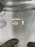 Jockey Gray Track Jacket Size L - photo 6