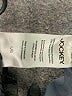 Jockey Gray Track Jacket Size L - photo 7