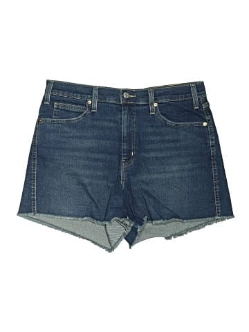 Levi Strauss Signature Denim Shorts (view 1)