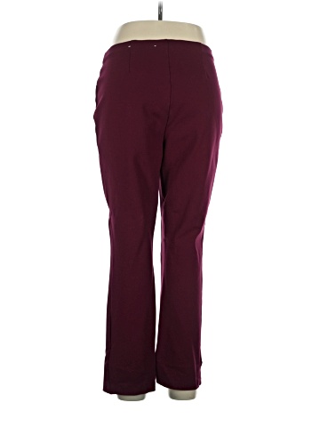 Liz Claiborne Casual Pants (view 2)