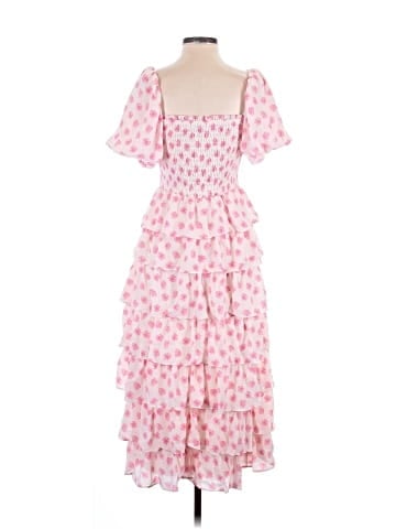 Francesca's Casual Dress (view 2)