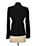 Banana Republic Black Wool Blazer Size 0 - photo 2