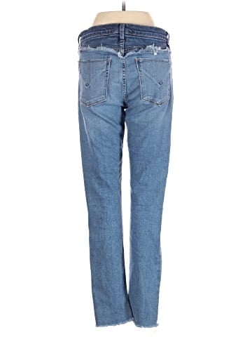 Hudson Jeans Jeans (view 2)