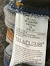 Gap Blue Jeans Size 29 waist (tall) - photo 8
