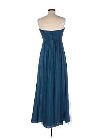 Jenny Yoo Collection Cocktail Dress (view 2)