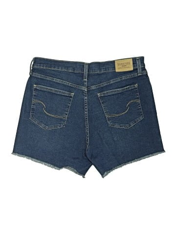 Levi Strauss Signature Denim Shorts (view 2)