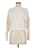 Stateside Ivory Sweatshirt Size M - photo 1