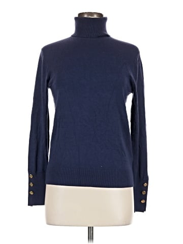 IMAN Turtleneck Sweater (view 1)