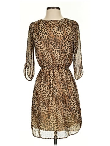 Everly Cocktail Dress (view 1)
