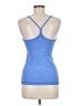 Lululemon Athletica Blue Tank Top Size 10 (estimated) - photo 2
