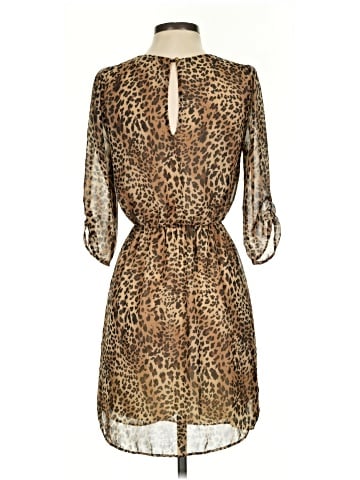 Everly Cocktail Dress (view 2)