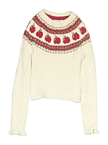 Cynthia Rowley TJX Turtleneck Sweater (view 1)