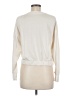 Stateside Ivory Sweatshirt Size M - photo 2