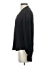 Elie Tahari Black Long Sleeve Blouse Size XS - photo 5