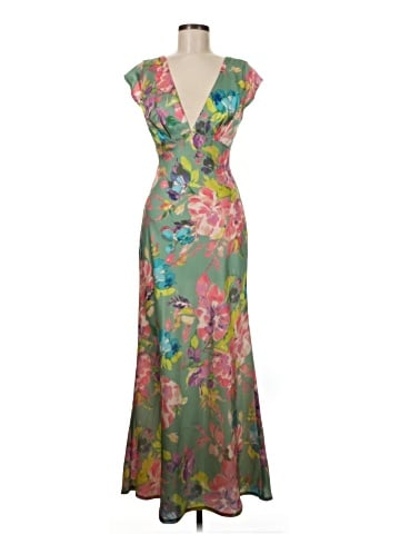 Hello Molly Cocktail Dress (view 1)